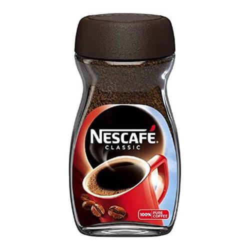 NESCAFE CLASSIC  200g JAR